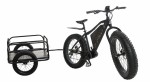 Cargo tilhenger