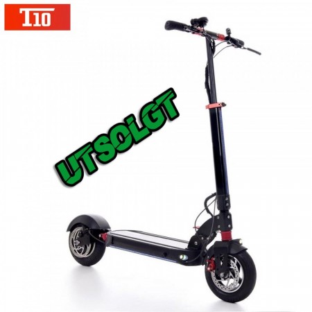 Scooty T10
