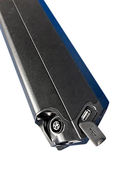 Batteri for G1 og G2 