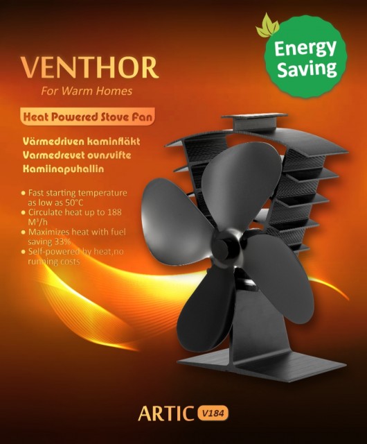 Venthor V184